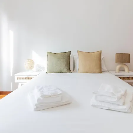 Charmy Rodrigues Lobo By Unique Hosts Apartamento