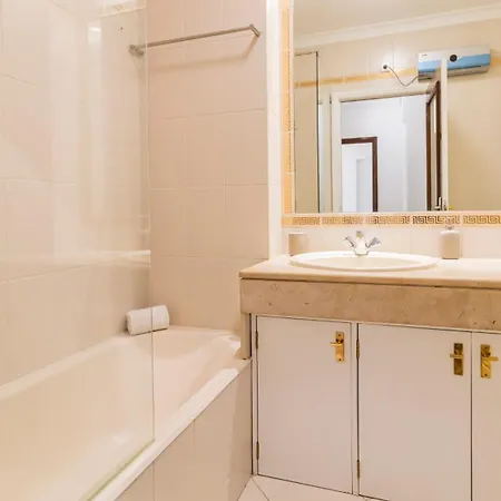 Charmy Rodrigues Lobo By Unique Hosts Apartamento